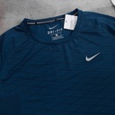Áo Thun Thể Thao Nam Dri-Fit Dáng Suông Thoáng Khí - AT28081