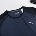 Áo Thun Thể Thao Nam Dri-Fit Dáng Suông Thoáng Khí - AT80101