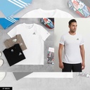 Áo Thun Thể Thao Nam Dri-Fit Dáng Suông Thoáng Khí - AT88101