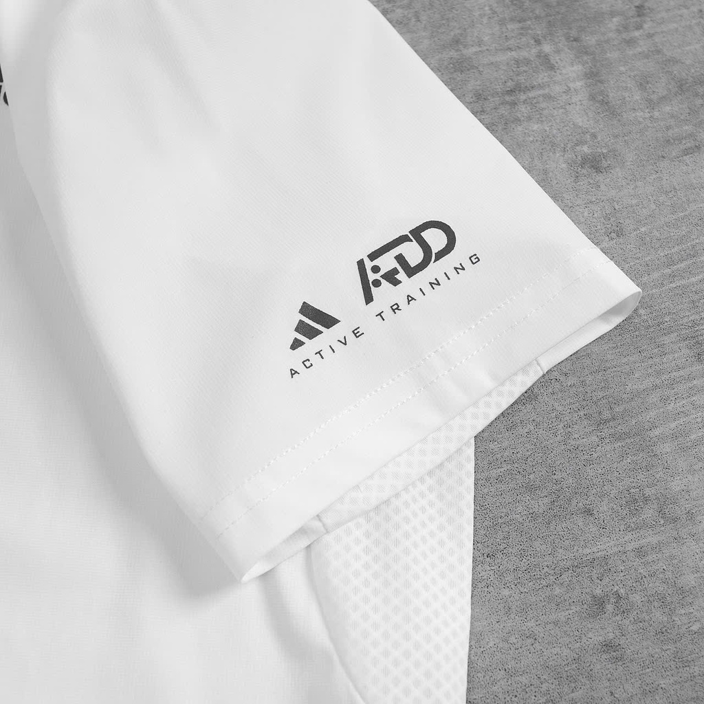 Áo Thun Thể Thao Nam Dri-Fit Dáng Suông Thoáng Khí - AT88101