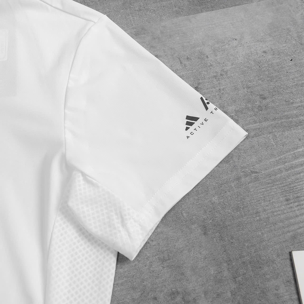 Áo Thun Thể Thao Nam Dri-Fit Dáng Suông Thoáng Khí - AT88101