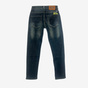 Quần Jean Nam Ống Đứng Trẻ Trung Slim Fit 2025 - 0375