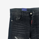 Quần Jeans Nam Slim Fit – Denim Co Giãn, Phong Cách Hiện Đại - 2223