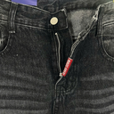 Quần Jeans Nam Slim Fit – Denim Co Giãn, Phong Cách Hiện Đại - 2223