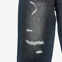 Quần Jeans Nam Slim Fit – Denim Co Giãn, Phong Cách Hiện Đại - 2223