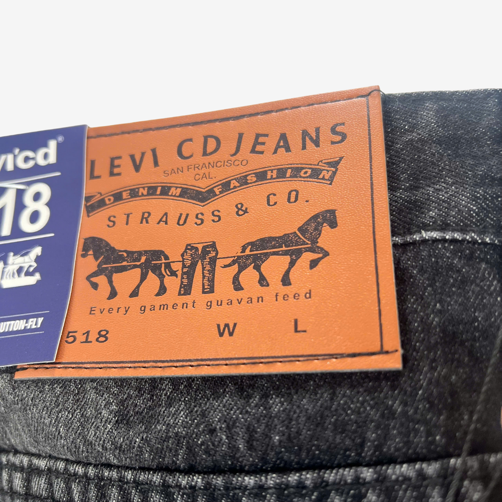 Quần Jeans Nam Slim Fit – Denim Co Giãn, Phong Cách Hiện Đại - 2223