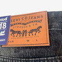 Quần Jeans Nam Slim Fit – Denim Co Giãn, Phong Cách Hiện Đại - 2223