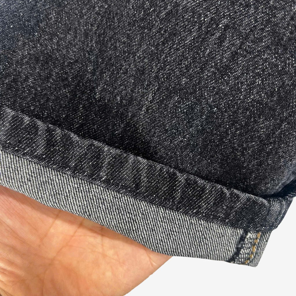 Quần Jeans Nam Slim Fit – Denim Co Giãn, Phong Cách Hiện Đại - 2223