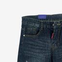 Quần Jeans Nam Slim Fit – Denim Co Giãn, Phong Cách Hiện Đại - 2276