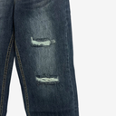 Quần Jeans Nam Slim Fit – Denim Co Giãn, Phong Cách Hiện Đại - 2276