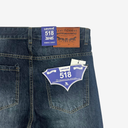 Quần Jeans Nam Slim Fit – Denim Co Giãn, Phong Cách Hiện Đại - 2276