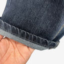 Quần Jeans Nam Slim Fit – Denim Co Giãn, Phong Cách Hiện Đại - 2276