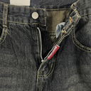 Quần Jeans Nam Slim Fit – Denim Co Giãn, Phong Cách Hiện Đại - 2278
