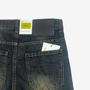 Quần Jeans Nam Slim Fit – Denim Co Giãn, Phong Cách Hiện Đại - 2278