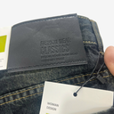 Quần Jeans Nam Slim Fit – Denim Co Giãn, Phong Cách Hiện Đại - 2278