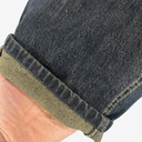 Quần Jeans Nam Slim Fit – Denim Co Giãn, Phong Cách Hiện Đại - 2278