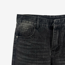 Quần Jeans Nam Slim Fit – Denim Co Giãn, Phong Cách Hiện Đại - 2654