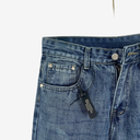 Quần Jeans Nam Slim Fit – Denim Co Giãn, Phong Cách Hiện Đại -  HU2170