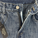 Quần Jeans Nam Slim Fit – Denim Co Giãn, Phong Cách Hiện Đại -  HU2170