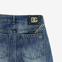 Quần Jeans Nam Slim Fit – Denim Co Giãn, Phong Cách Hiện Đại -  HU2170