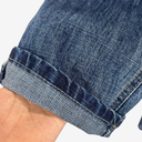 Quần Jeans Nam Slim Fit – Denim Co Giãn, Phong Cách Hiện Đại -  HU2170