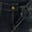 Quần Jeans Nam Slim Fit – Denim Co Giãn, Phong Cách Hiện Đại - 1240