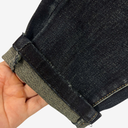 Quần Jeans Nam Slim Fit – Denim Co Giãn, Phong Cách Hiện Đại - 1240