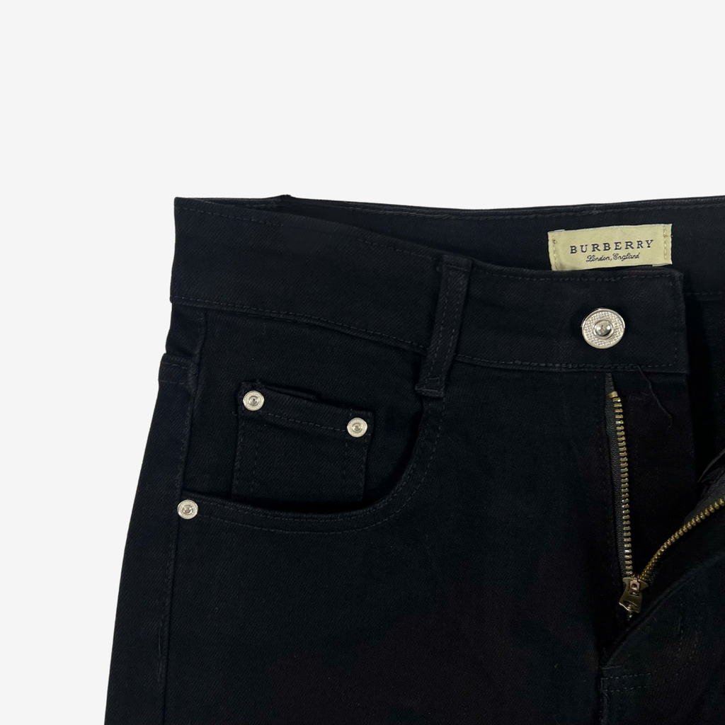 Quần Jeans Nam Slim Fit – Denim Co Giãn, Phong Cách Hiện Đại - 1250
