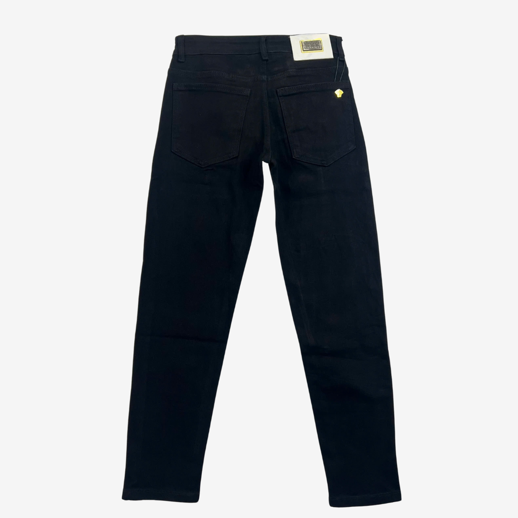 Quần Jeans Nam Slim Fit – Denim Co Giãn, Phong Cách Hiện Đại - 1274