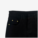 Quần Jeans Nam Slim Fit – Denim Co Giãn, Phong Cách Hiện Đại - 1274