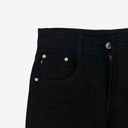 Quần Jeans Nam Slim Fit – Denim Co Giãn, Phong Cách Hiện Đại - 1303
