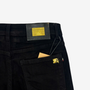 Quần Jeans Nam Slim Fit – Denim Co Giãn, Phong Cách Hiện Đại - 1303