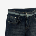 Quần Jeans Nam Slim Fit – Denim Co Giãn, Phong Cách Hiện Đại - HU2273