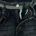 Quần Jeans Nam Slim Fit – Denim Co Giãn, Phong Cách Hiện Đại - HU2273