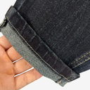 Quần Jeans Nam Slim Fit – Denim Co Giãn, Phong Cách Hiện Đại - HU2273