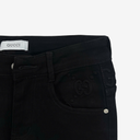 Quần Jeans Nam Slim Fit – Denim Co Giãn, Phong Cách Hiện Đại - 1249