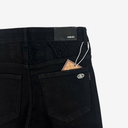 Quần Jeans Nam Slim Fit – Denim Co Giãn, Phong Cách Hiện Đại - 1249