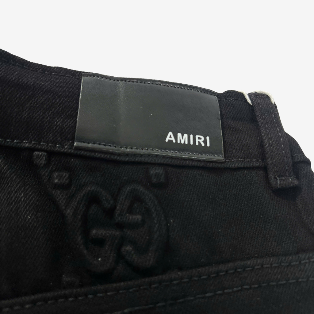 Quần Jeans Nam Slim Fit – Denim Co Giãn, Phong Cách Hiện Đại - 1249