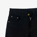 Quần Jeans Nam Slim Fit – Denim Co Giãn, Phong Cách Hiện Đại - H652