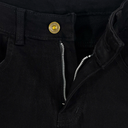 Quần Jeans Nam Slim Fit – Denim Co Giãn, Phong Cách Hiện Đại - H652