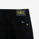 Quần Jeans Nam Slim Fit – Denim Co Giãn, Phong Cách Hiện Đại - H652