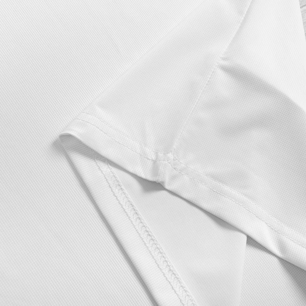 Áo Polo Nam Cao Cấp Slim Fit Cotton Co Giãn – Tối Giản, Lịch Lãm - AC5001