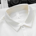 Áo Polo Nam In Chữ FAMOUS - Năng Động & Sành Điệu-25006