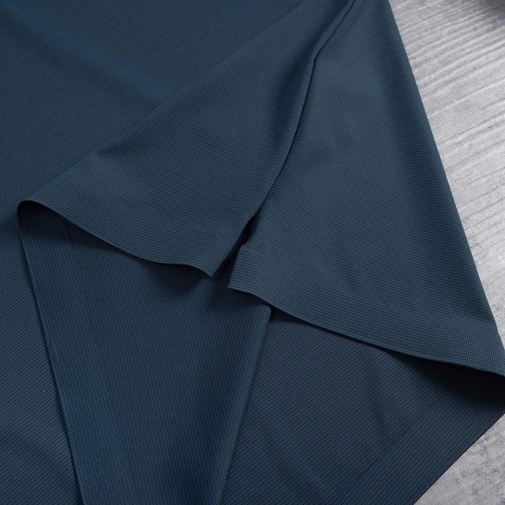 Áo Polo Nam Cao Cấp Thêu Logo Trước Ngực-4881