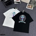 Áo Thun Unisex In Hình Cá Tính - Phong Cách Streetwear-ZL31