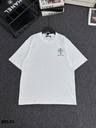Áo Thun Unisex In Hình Cá Tính - Phong Cách Streetwear-ZL31