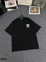 Áo Thun Unisex In Hình Cá Tính - Phong Cách Streetwear-ZL31