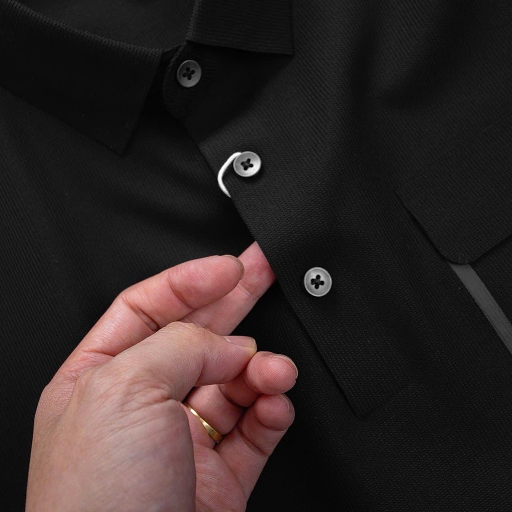 Polo kiểu dáng trẻ trung phù hợp với mọi lứa tuổi-p051