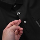Polo kiểu dáng trẻ trung phù hợp với mọi lứa tuổi-p051