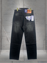 Quần Jean Nam 2217 Ống Đứng Wash Xám Đậm – Form Slim Fit Thời Trang